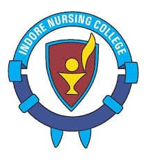 Indore Nursing College-logo