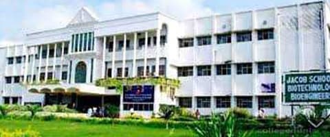 Chitamber School of Humanities and Social Sciences-image