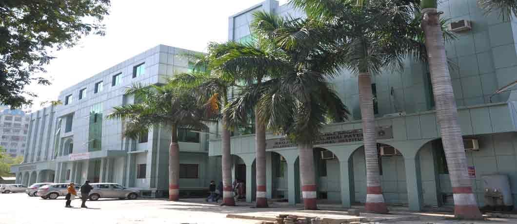 Shri RGP Gujarati Professional Institute-image
