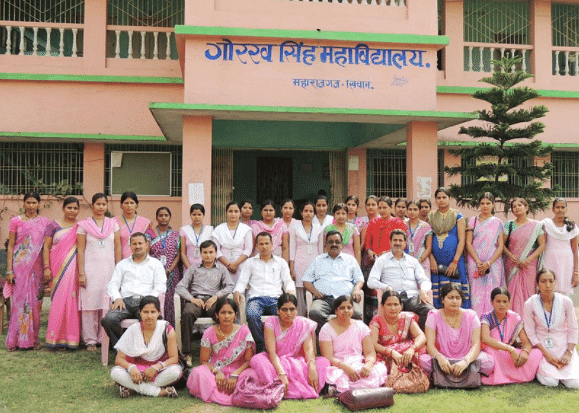 Gorakh Singh College-gallery-image-2