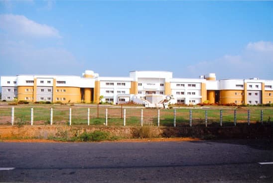 Meenakshi Chandrasekaran College of Arts & Science-image