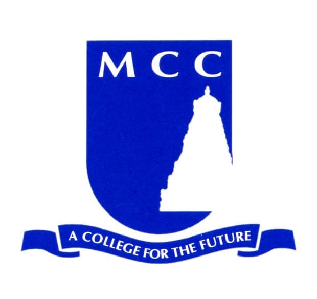 Meenakshi Chandrasekaran College of Arts & Science Thanjavur-logo