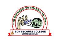 BSCW Thanjavur-logo