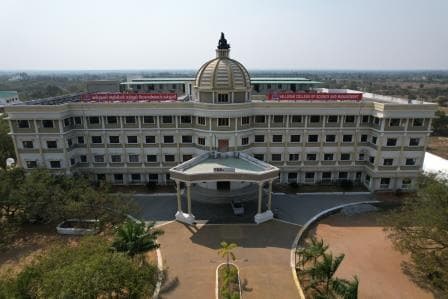 Valluvar College of Science And Management-image