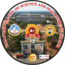 Valluvar College of Science And Management-logo
