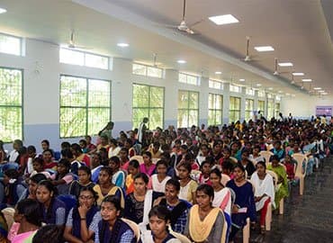 Meenakshi Ramasamy Arts and Science College-image