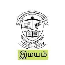 ICAS Thuraiyur-logo