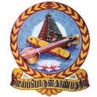 Rajah Serfoji Government Arts College, Azhagammal Nagar-logo