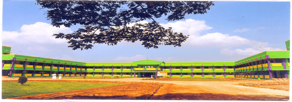 Dr. Nallikuppusamy Arts & Science College for Women-image
