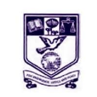 Nehru Memorial College Tiruchirappalli logo