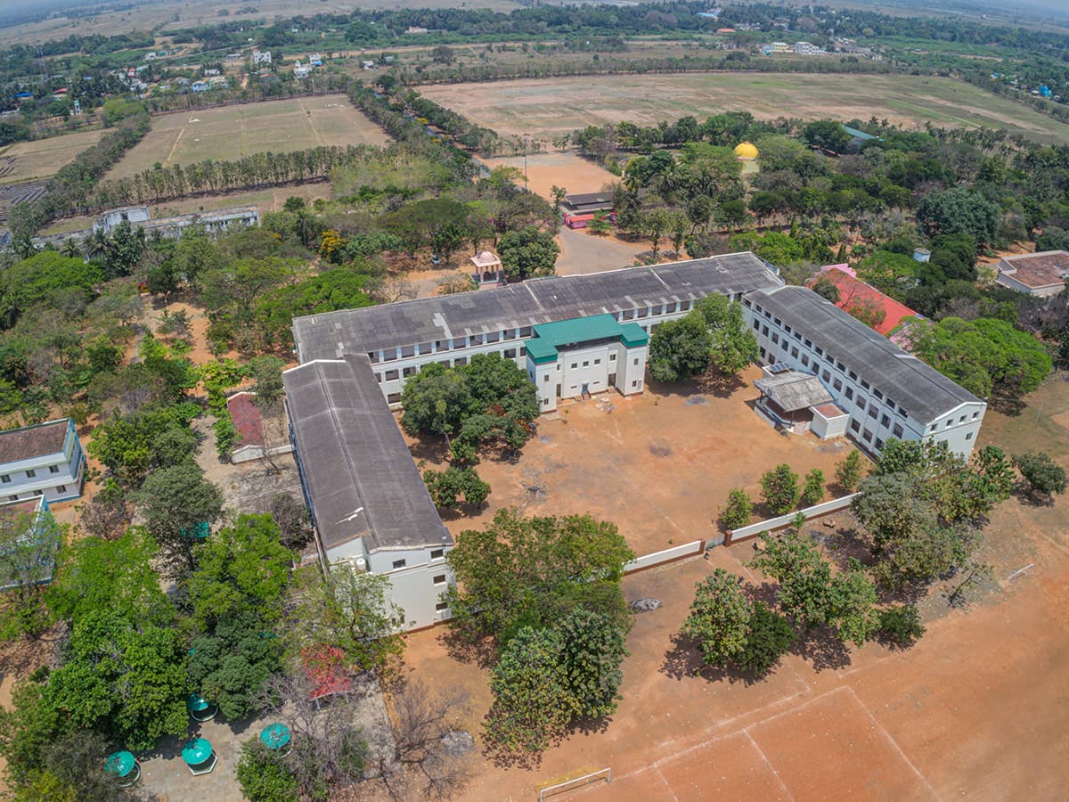 Sri Pushpam College-gallery-image-4