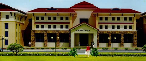 National Institute of Technology Shillong-image