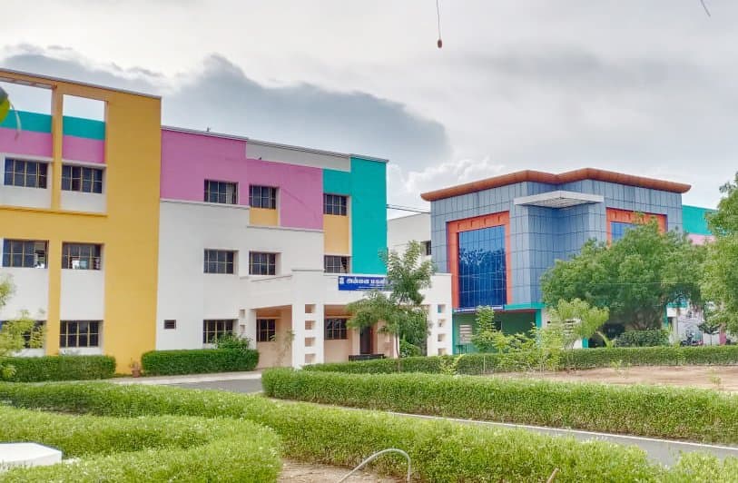 Annai Women's College-image