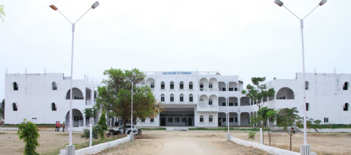 VCP Nizamabad-gallery-image-0