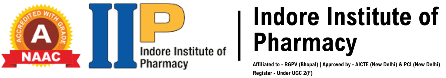 Indore Institute of Pharmacy-logo