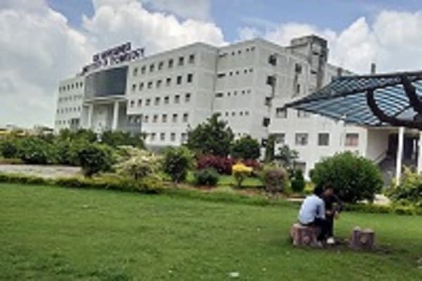 Sri Aurobindo Institute of Technology-image