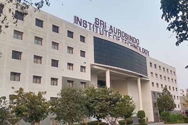 Sri Aurobindo Institute of Technology