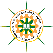 Gyan Sagar College of Engineering-logo