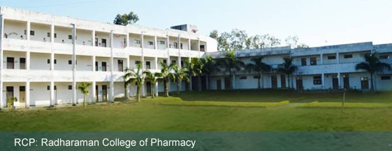 Radharaman College of Pharmacy-image