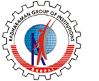 Radharaman College of Pharmacy-logo