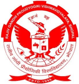 University Institute of Technology, Rajiv Gandhi Proudyogiki Vishwavidyalaya Bhopal-logo