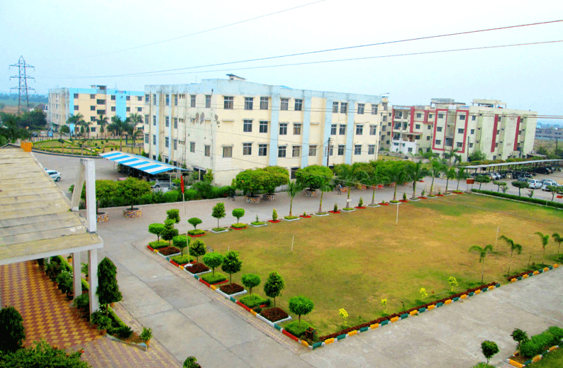 SIRT-E Bhopal-image