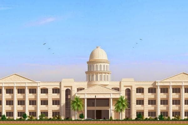 Shri Ram Institute of Science and Technology