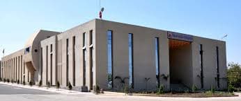 Mahakal Institute of Technology and Science-logo