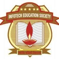 IES College of Technology-logo