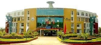 Millennium Institute of Technology & Science-image