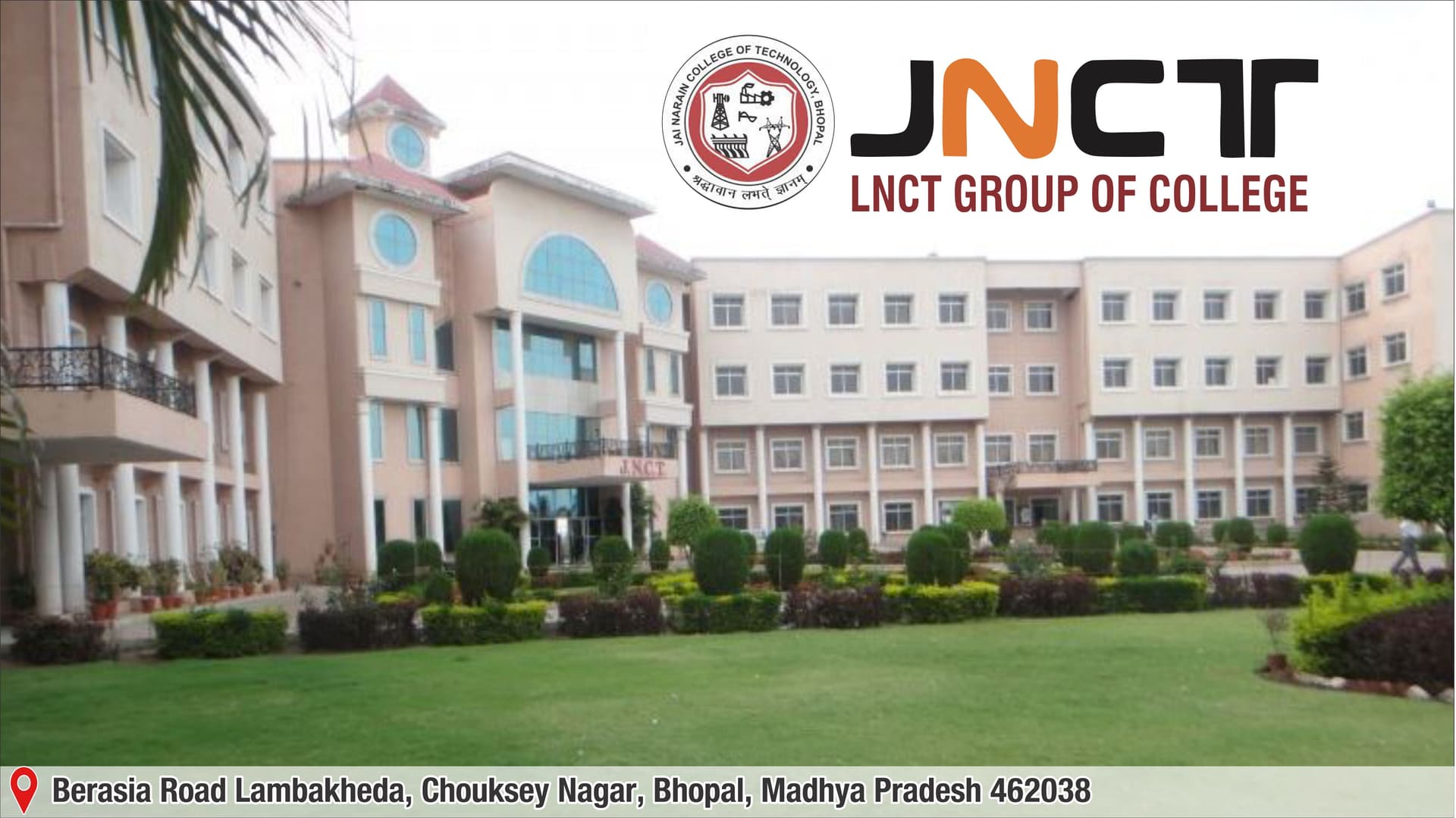 JNCT Bhopal-image