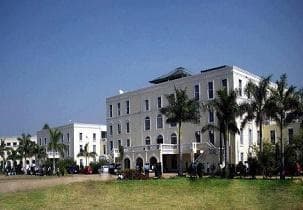 Bhabha Engineering Research Institute-image