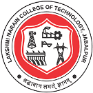 Lakshmi Narain College of Technology Jabalpur-logo