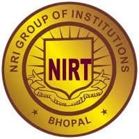 NRI Institute of Research and Technology-logo
