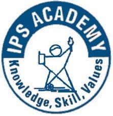 IES IPS Academy Indore-logo