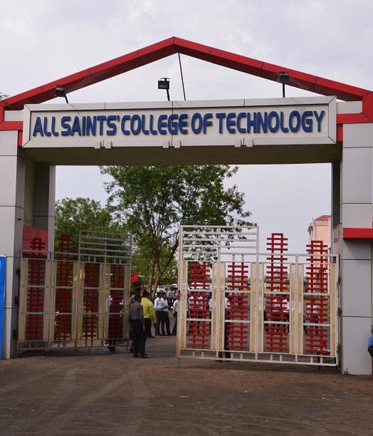 All Saints College of Technology-image