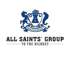 All Saints College of Technology-logo