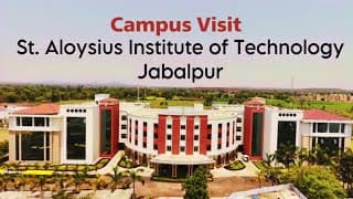 St. Aloysius Institute of Technology-image