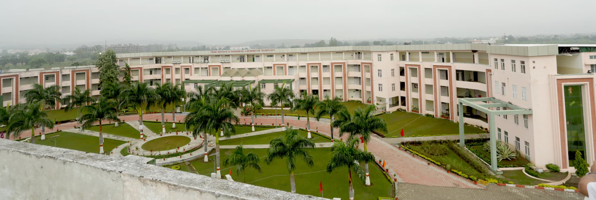 Truba Institute, Bhopal-image