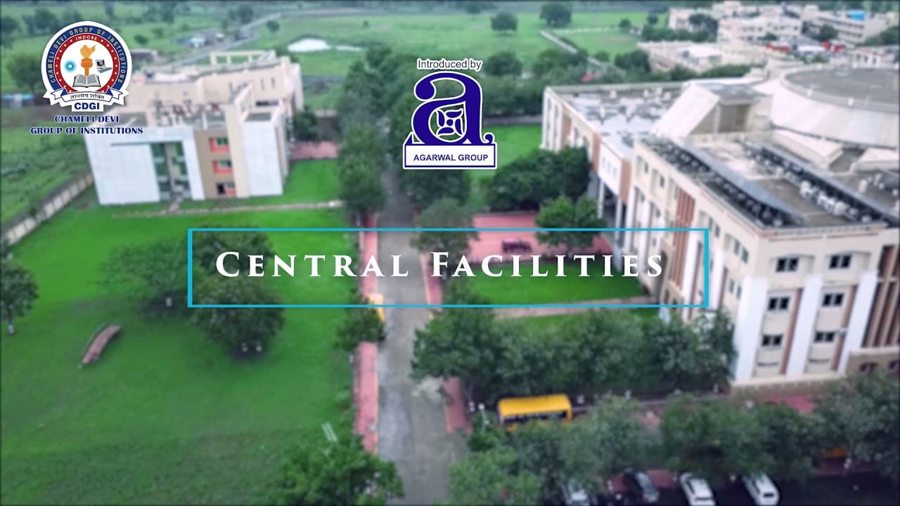 Chameli Devi Group of Institution-image