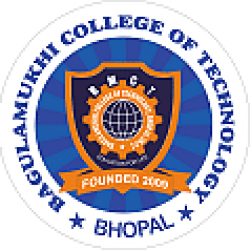 Bagula Mukhi College of Technology-logo