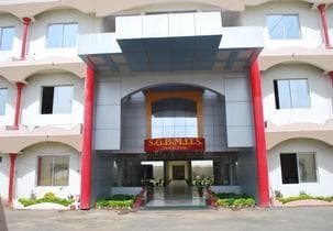 SGBM IT&S Jabalpur-image