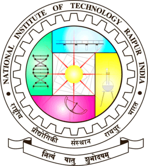 National Institute of Technology Raipur-logo