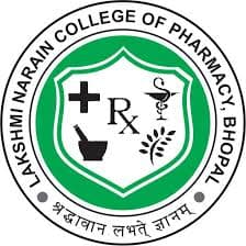 Lakshmi Narain College Of Pharmacy Bhopal-logo
