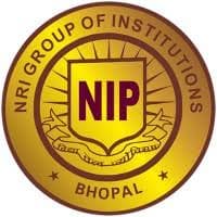 NRI Institute of Pharmacy-logo