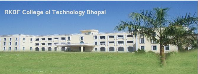RKDF CoT Bhopal-image
