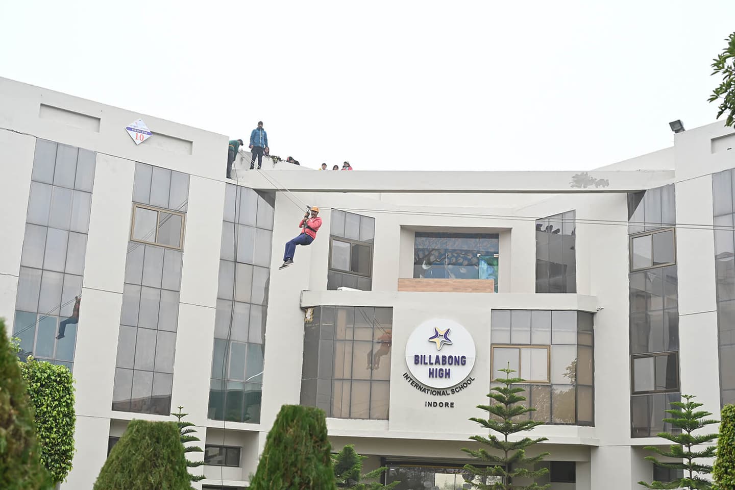 Malwa Institute of Science and Technology-image