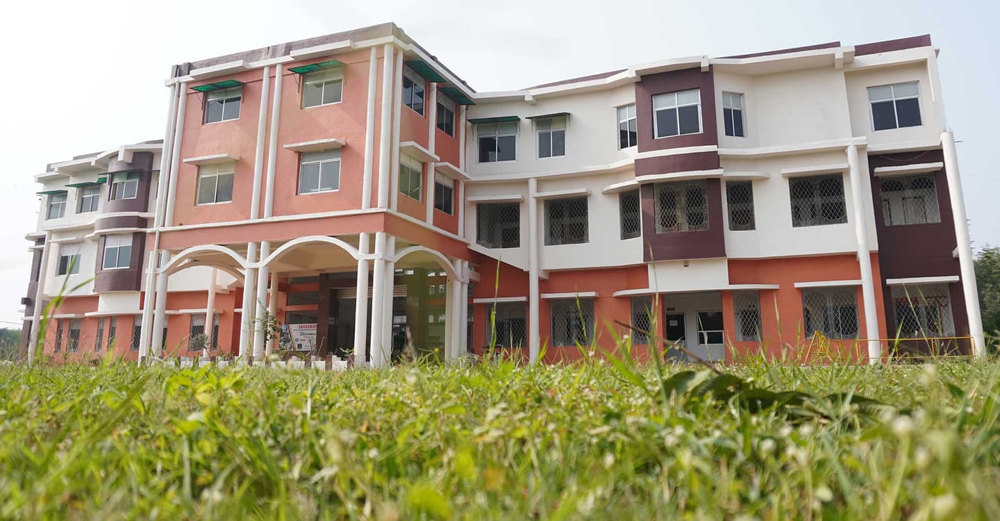 Saraswati Institute of Engineering and Technology Jabalpur-image