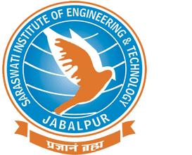 Saraswati Institute of Engineering and Technology Jabalpur-logo