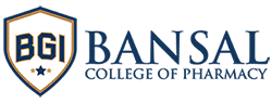 Bansal College of Pharmacy-logo